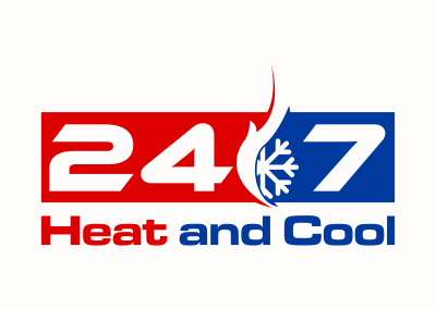 24-7 Heat and Cool
